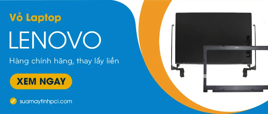 Vỏ Laptop Lenovo