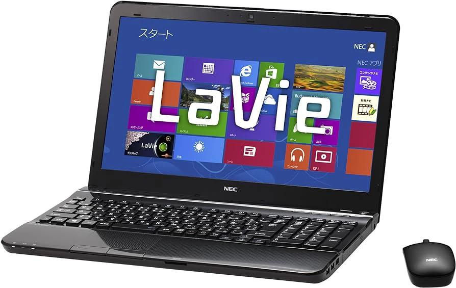 Sửa Laptop NEC Giá Rẻ Lấy Ngay