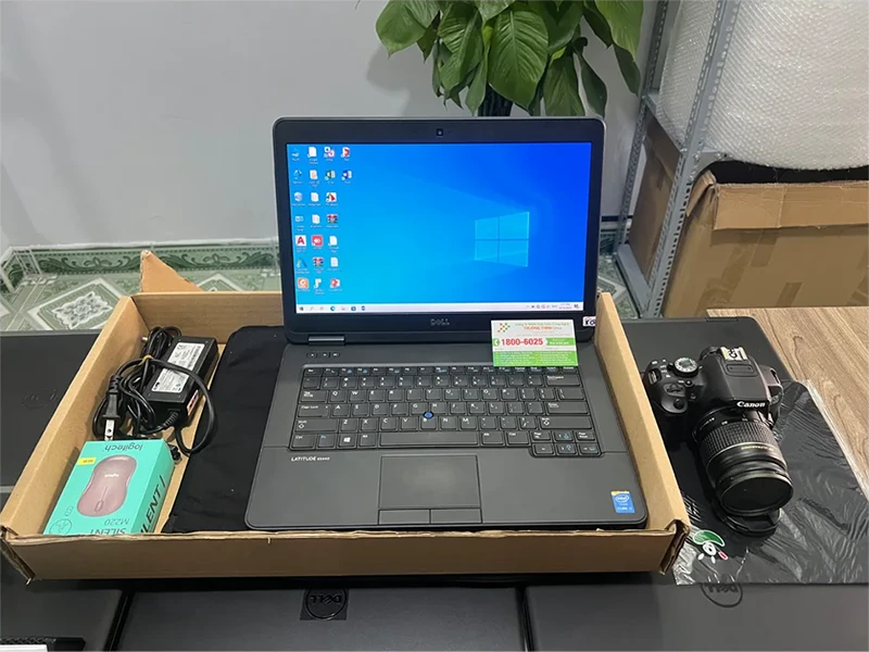 Laptop Giá Rẻ HCM