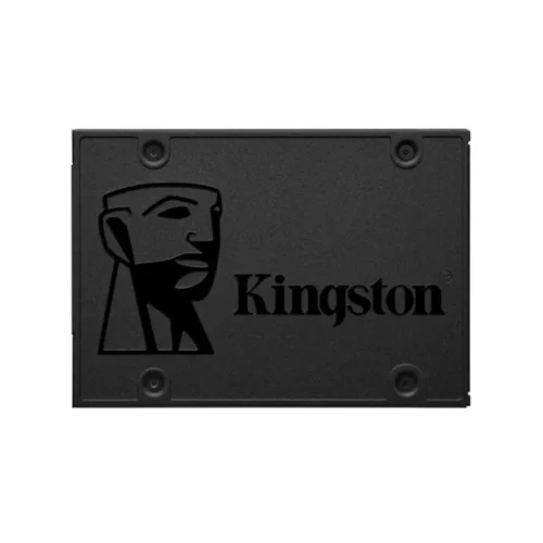 Ổ Cứng SSD Kingston SA400S37 SATA 2.5 inch 240GB