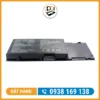 Pin Laptop Dell Precision M6500