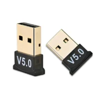 Usb Kết Nối Bluetooth 5.0 Không Nhiễu