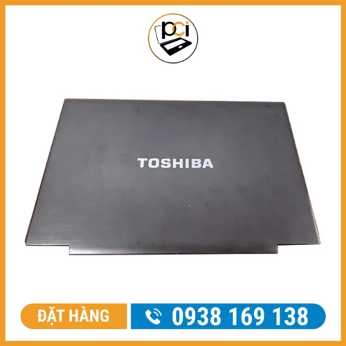 Vỏ Laptop Toshiba Portege Z930 Chính Hãng