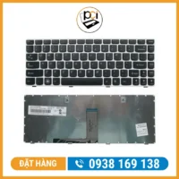 Bàn Phím Laptop Lenovo Ideapad 300S-14ISK