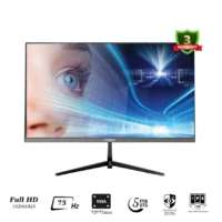 Màn Hình Vi Tính 24 inch VTMD241 (FHD | IPS | 75Hz | FullBox) Chính Hãng