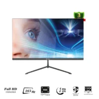 Màn Hình Vi Tính 24 inch VTMG243 (FHD | IPS | 165Hz | New) FullBox