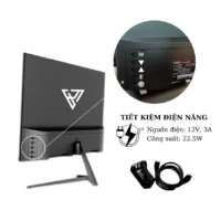 Màn Hình Vi Tính 24 inch VTMG243