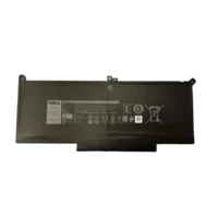 Thay Pin Laptop Dell Latitude 7490 Chính Hãng