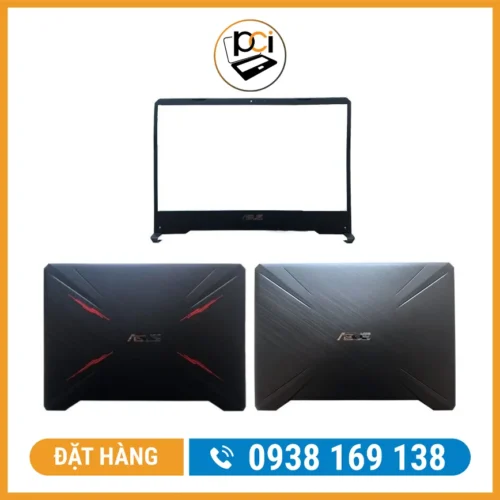 Vỏ Laptop Asus TUF Gaming FX505DT Zin