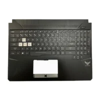 Vỏ Laptop Asus TUF Gaming FX505DT Mặt C