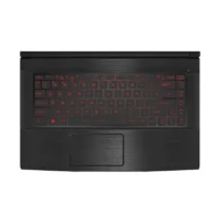 Vỏ Laptop MSI GF63 Mặt C