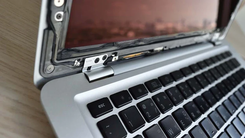 Dịch Vụ Sửa Chữa Macbook Bị Đơ - Chậm - Treo Máy Tại Công Ty CPI