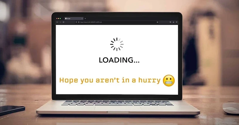 Cửa Hàng Sửa Chữa Macbook Bị Đơ - Chậm - Treo Máy Tại TPHCM