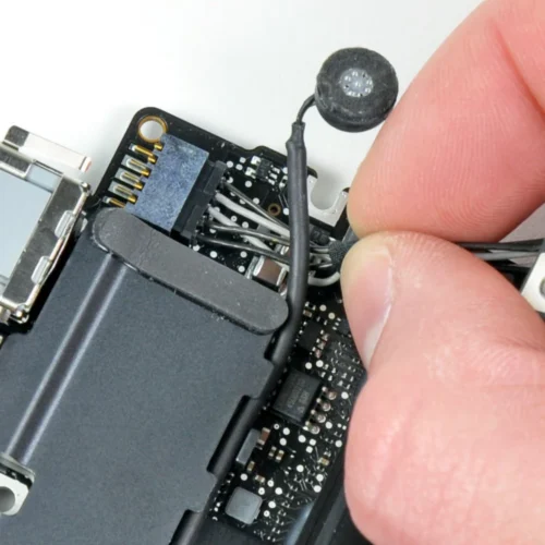 Sửa Chữa Macbook Không Lên Nguồn - Sập Nguồn