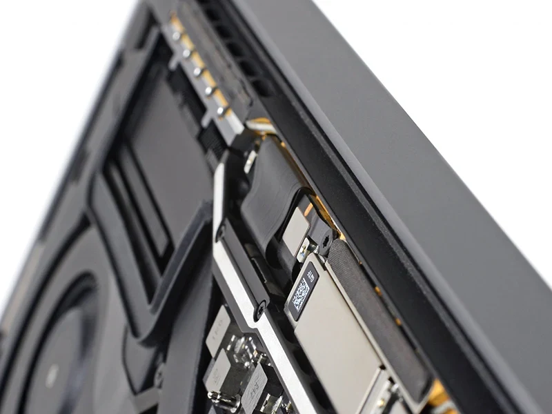 Dịch Vụ Sửa Chữa Macbook Không Sạc Pin - Pin Ảo - Pin Nhanh Hết Tại Công Ty PCI