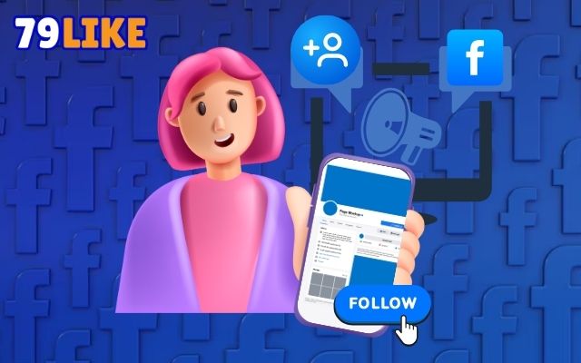 Đôi nét về buff follow Facebook thú vị
