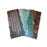 Sửa Bàn Phím Surface Liệt Phím – Loạn Ký Tự