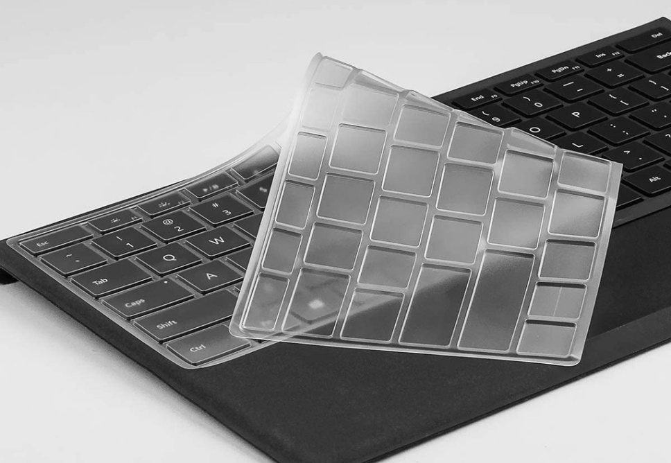 Sửa Bàn Phím Surface Liệt Phím – Loạn Ký Tự