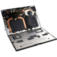 Sửa Chữa Surface Bị Nóng – Quạt Kêu To
