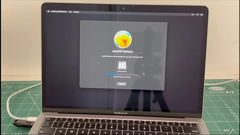 Cửa Hàng Sửa Chữa Macbook Bị Khóa Icloud - Không Vào Được Máy Tại TPHCM