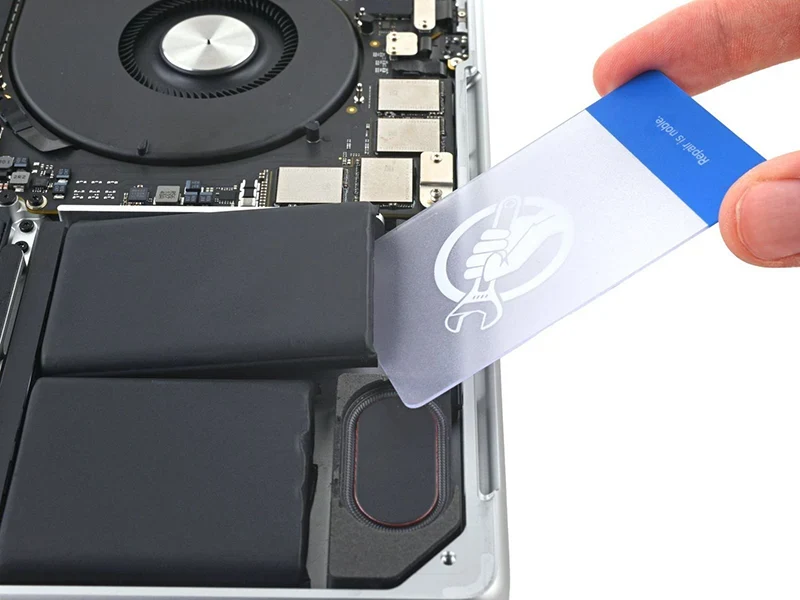 Cửa Hàng Sửa Chữa Macbook Bị Mất Dữ Liệu - Cần Cứu Dữ Liệu Ổ SSD Tại TPHCM