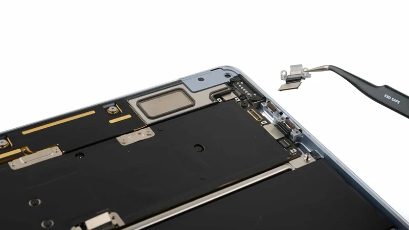 Dịch Vụ Sửa Chữa Macbook Camera Không Hoạt Động Tại Công Ty PCI