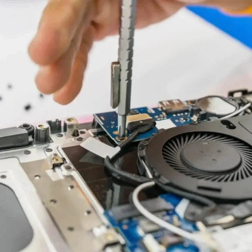 Sửa Chữa Macbook Camera Không Hoạt Động