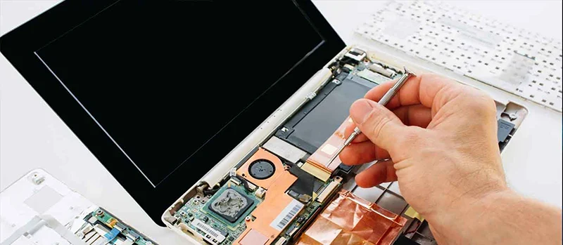 Cửa Hàng Sửa Chữa Macbook Không Nhận Sạc - Sạc Không Vào Điện Tại Công Ty TPHCM