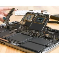 Sửa Chữa Macbook Không Nhận Sạc - Sạc Không Vào Điện