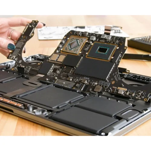Sửa Chữa Macbook Không Nhận Sạc - Sạc Không Vào Điện