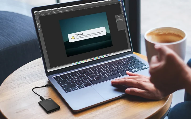Dịch Vụ Sửa Chữa Macbook Không Nhận USB - Ổ Cứng - Thiết Bị Ngoài Tại Công Ty PCI