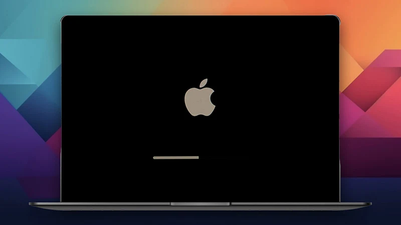 Cửa Hàng Sửa Chữa Macbook Không Vào Được Macos - Lỗi Hệ Điều Hành Tại TPHCM