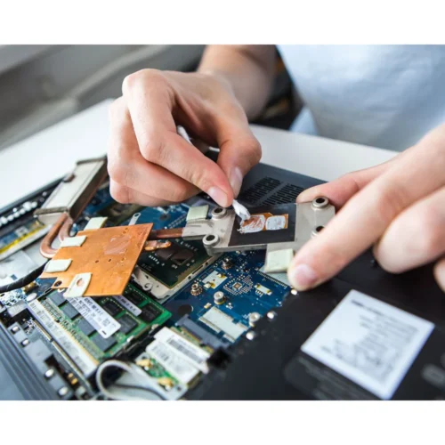 Sửa Chữa Macbook Không Vào Được Macos - Lỗi Hệ Điều Hành