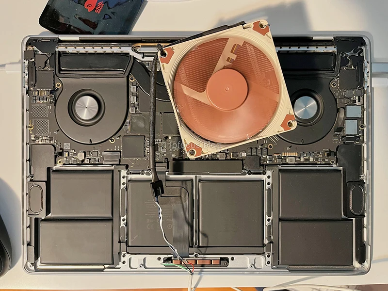Dịch Vụ Sửa Chữa Macbook Nóng - Quạt Kêu To - Tự Tắt Tại Công Ty PCI