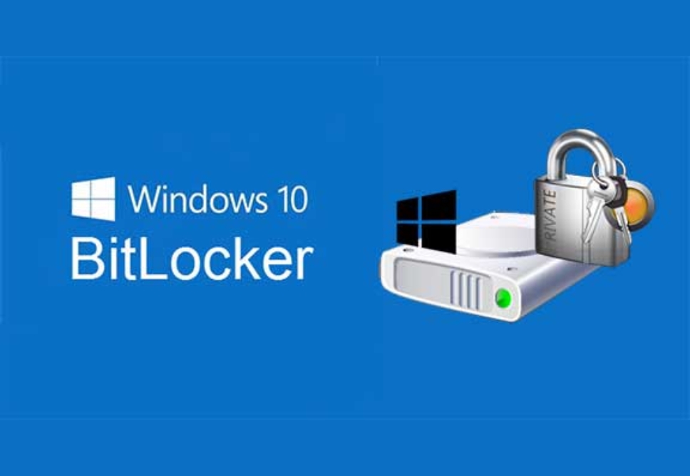 Sửa Surface Bị Khóa Bitlocker Uy Tín