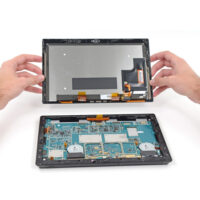 Sửa Surface Chạy Bị Chậm – Bị Đơ – Treo Máy