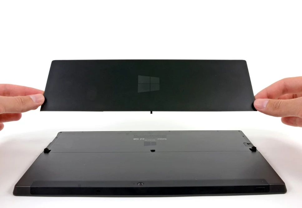 Sửa Surface Huyện Bình Chánh chuyên Nghiệp