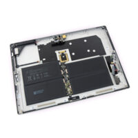 Sửa Surface Không Nhận Bàn Phím Rời Lấy Liền
