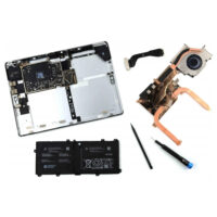 Sửa Surface Không Nhận USB Tận Nơi