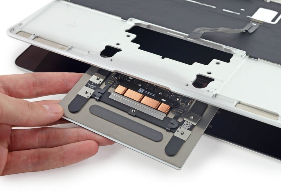 Sửa Surface Lỗi Touchpad - Loạn Cảm Ứng