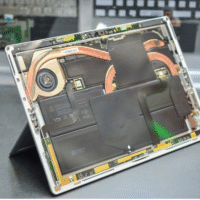 Sửa Surface Mở Không Lên Nguồn – Sập Nguồn