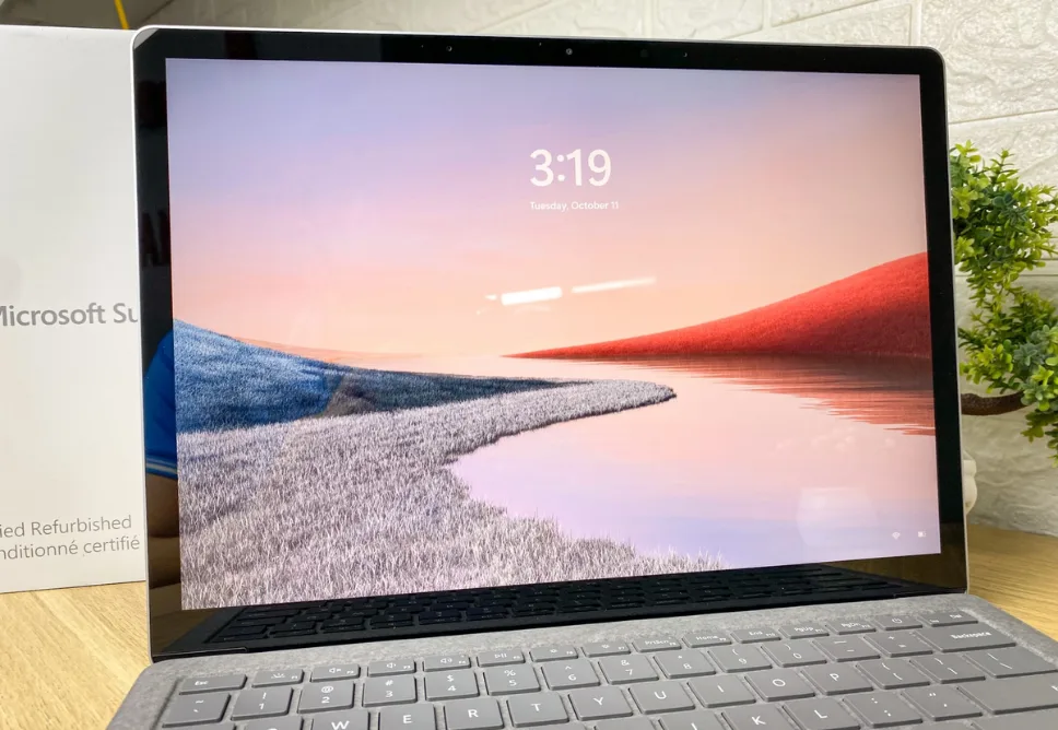 Sửa Surface quận 4 – Sửa Lấy Liền, Tận Nơi, Giá Rẻ