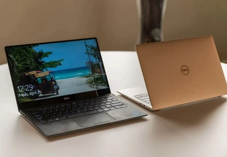 Cửa Hàng Bán Laptop Quận Thủ Đức