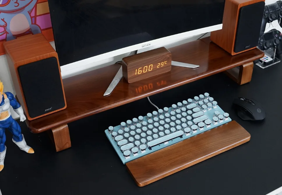 Cửa Hàng Bán Đế Kê Màn Hình PC Tại Thủ Đức Uy Tín