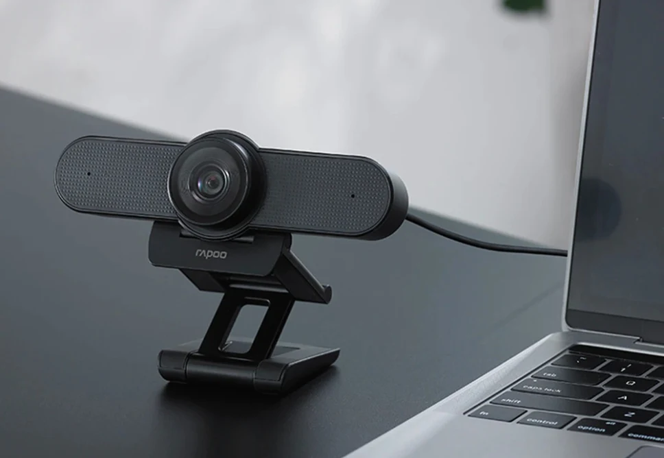Cửa Hàng Bán Webcam PC Tại Quận Thủ Đức Giá Rẻ