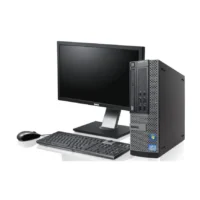 Cửa Hàng Nâng Cấp PC Để bàn Cũ Tại Thủ Đức Uy Tín