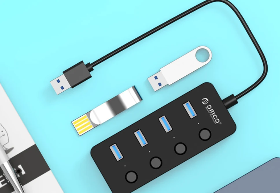 Địa Chỉ Bán Bộ Chia USB Máy Tính Tại Thủ Đức | Giá Rẻ Gần Đây