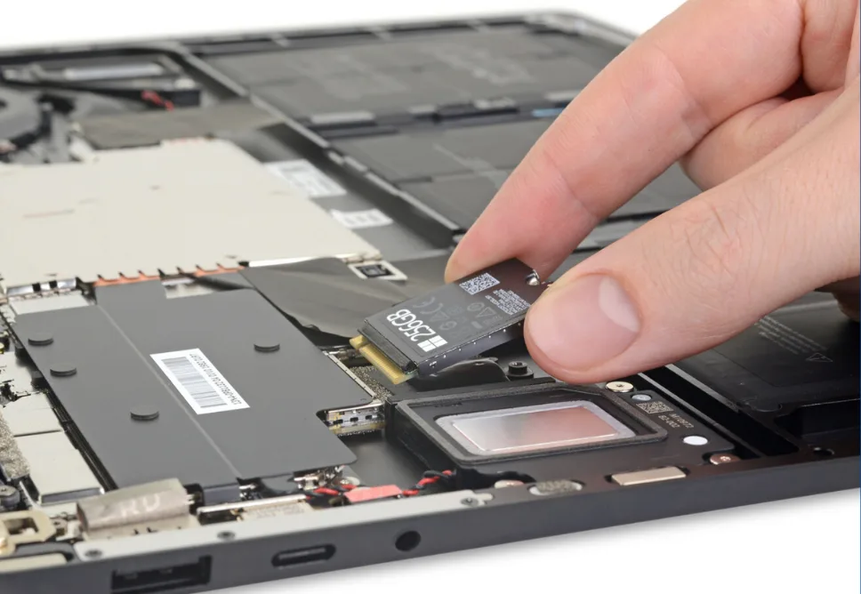 Địa Chỉ Lắp Ổ Cứng SSD PC Tại Quận Thủ Đức Giá Rẻ