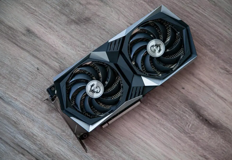Địa Chỉ Nâng Cấp Card Màn Hình PC Tại Thủ Đức Uy Tín
