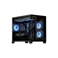 Dịch Vụ Build PC Theo Yêu Cầu Tại Thủ Đức | Giá Rẻ, Uy Tín